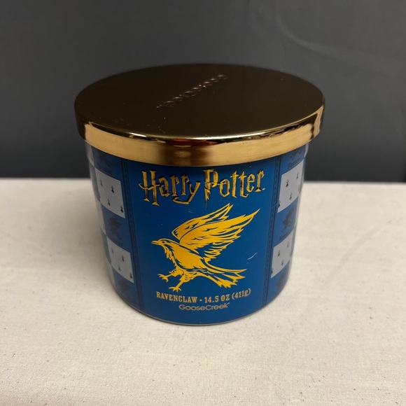 Goose Creek Other - Goose Creek Harry Potter Ravenclaw Candle NWT